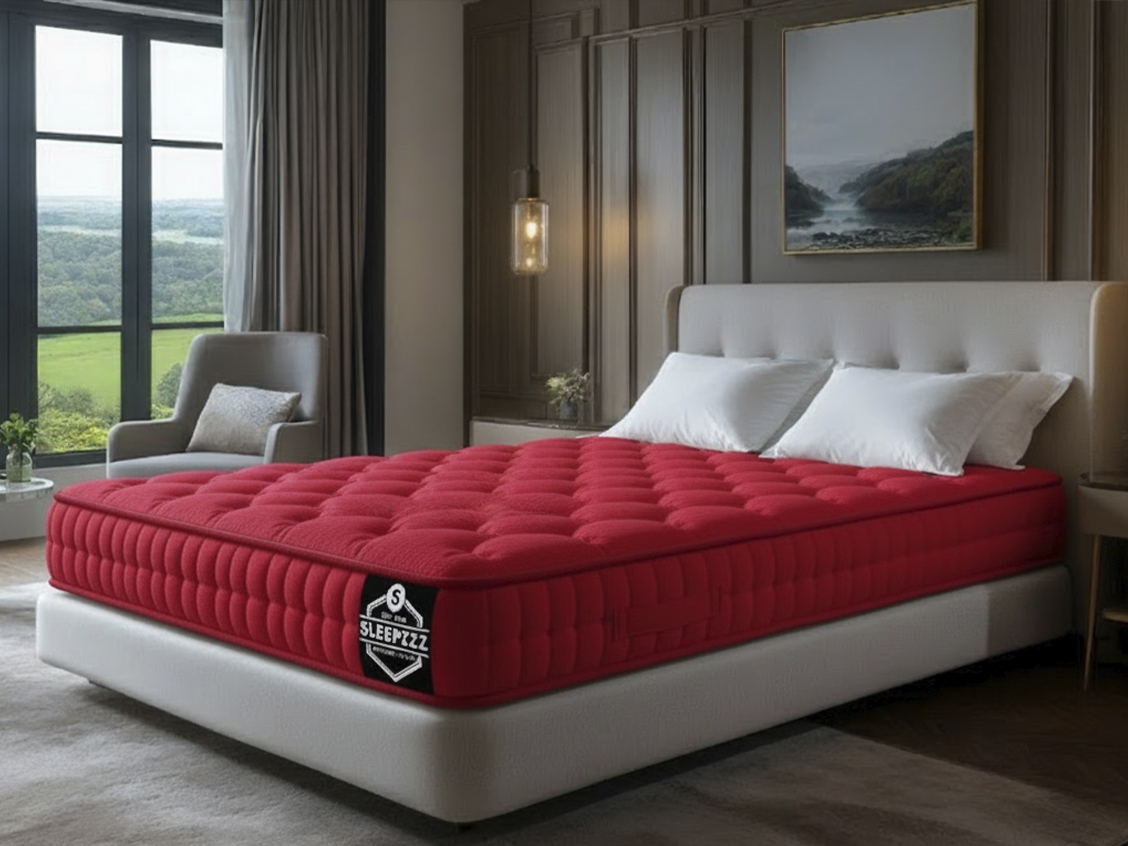 Gold Mattress